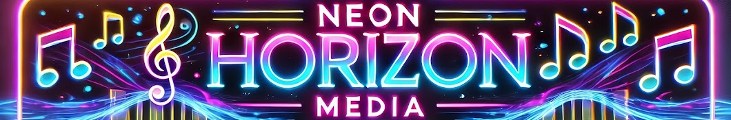 Neon Horizon Media