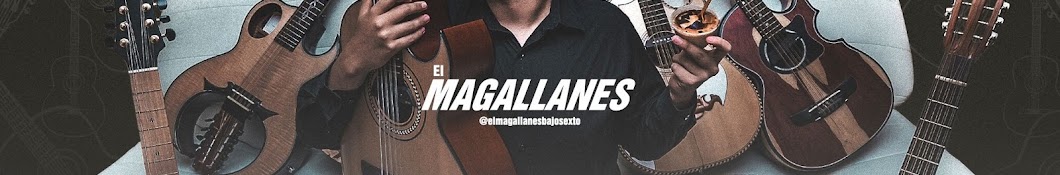 El Magallanes Banner