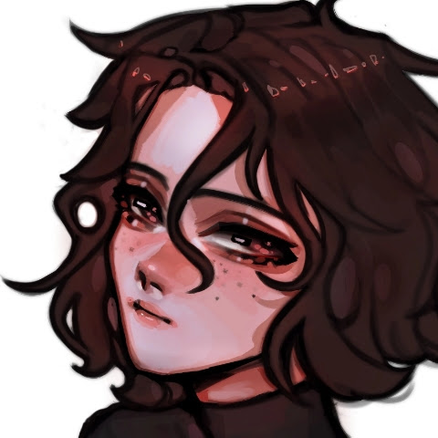 influencer profile picture