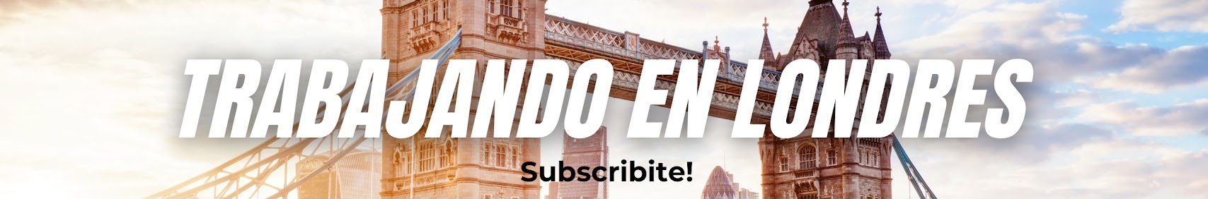 trabajandoenlondres