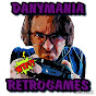 Danymania Retrogames & MORE!