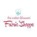 The Cotton Blossom Fabric Shoppe