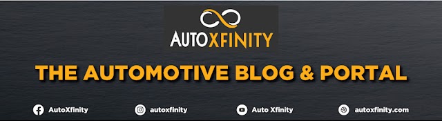 AutoXfinity
