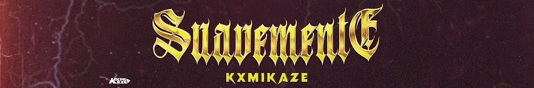 Kxmikaze Banner