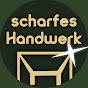 scharfes Handwerk