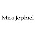 logo MissJophiel