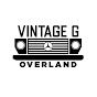 Vintage G Overland