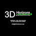 3D Horizons 