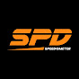 SPD Speedometer