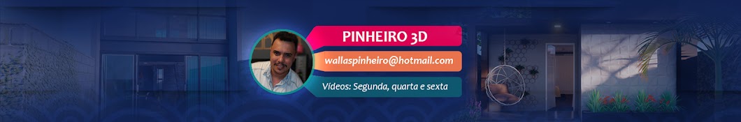 Pinheiro 3D