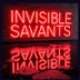 logo The Invisible Savants