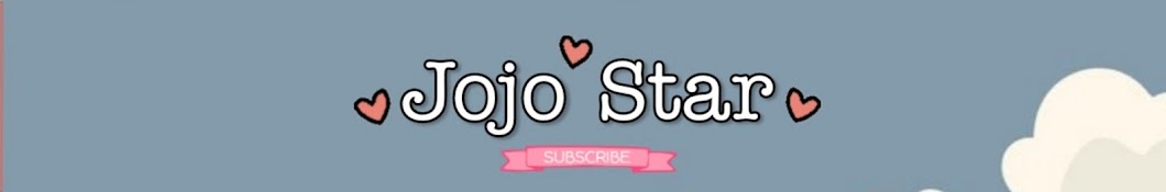 Jojo Star Banner