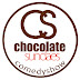 logo Chocolate Sundaes Comedy