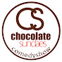Chocolate Sundaes Comedy