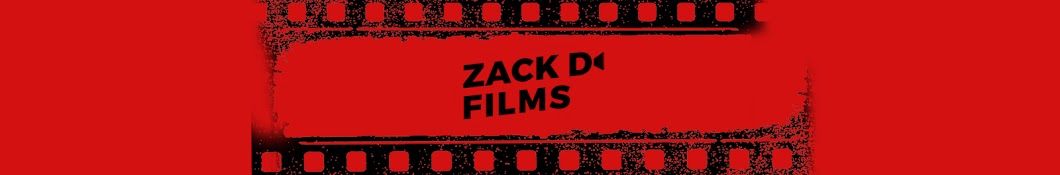 Zack D. Films Banner