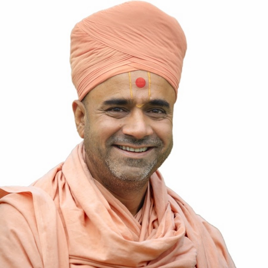 Nautam Swami removed from the post of President of Sant Samiti: Jyotirnath Swami