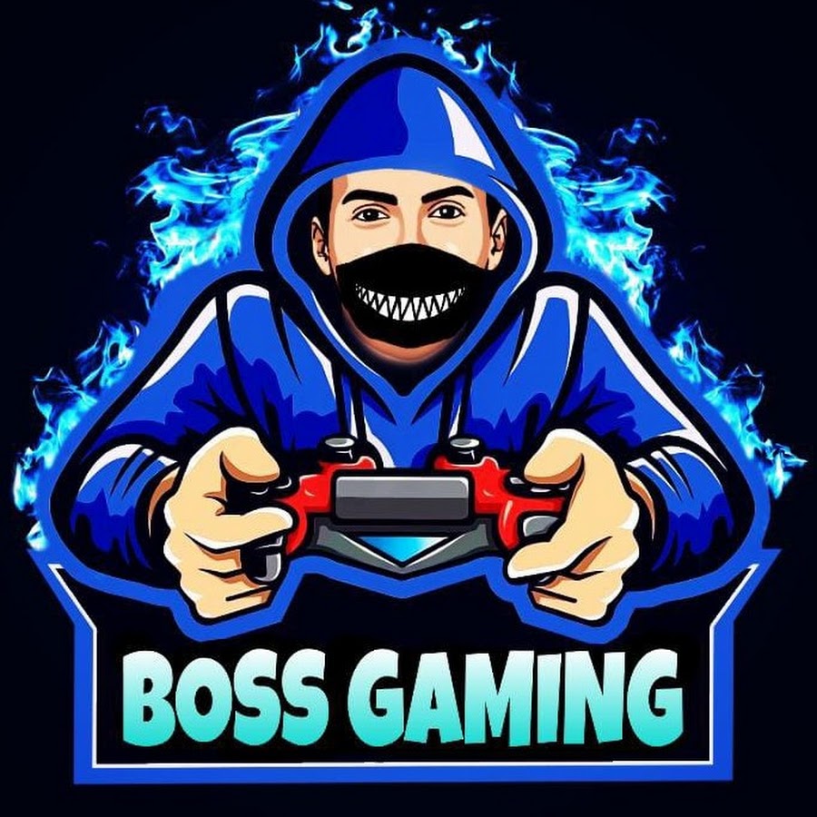 BOSS GAMING - YouTube