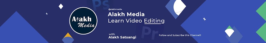 Alakh Media