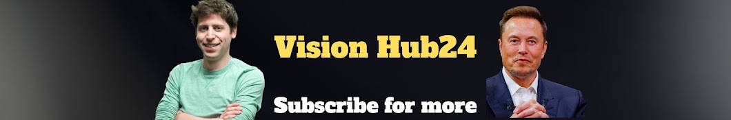 Vision Hub24