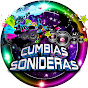 CUMBIAS SONIDERAS MIX PARA BAILAR