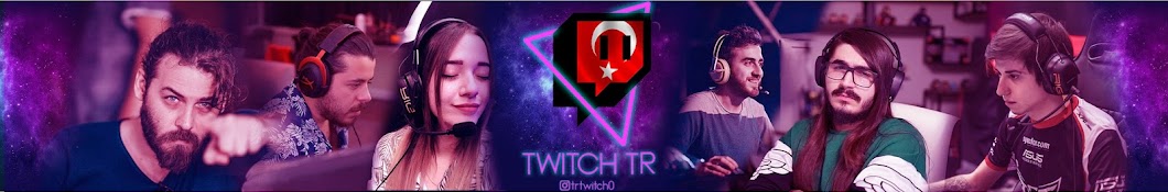 Twitch TR