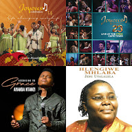 SA Gospel Songs