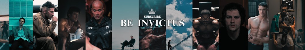 Be Invictus