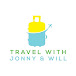 Travel with Jonny and Will