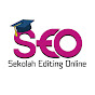 Sekolah Editing Online