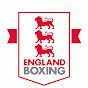 England Boxing