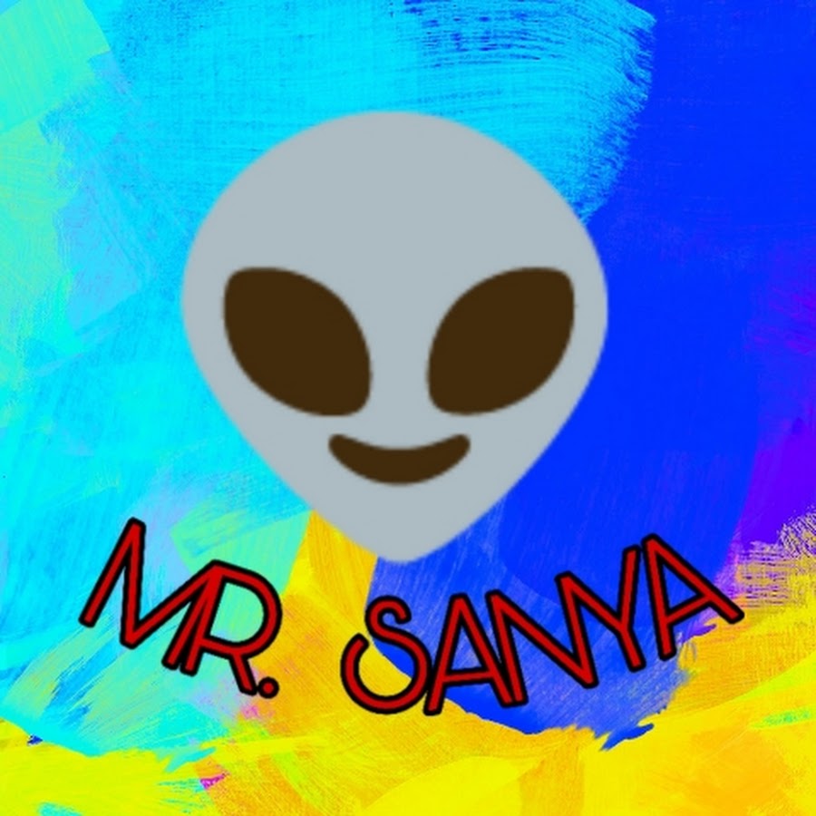 mr. sanya - YouTube