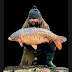 Kent Carp Fishing