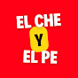 El Che y El Pe