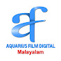 Aquarius Film Digital Malayalam