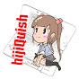 hijiQuish Game channel