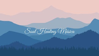 «Soul Healing Música» youtube banner