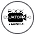 Ecuadorian and World Rock