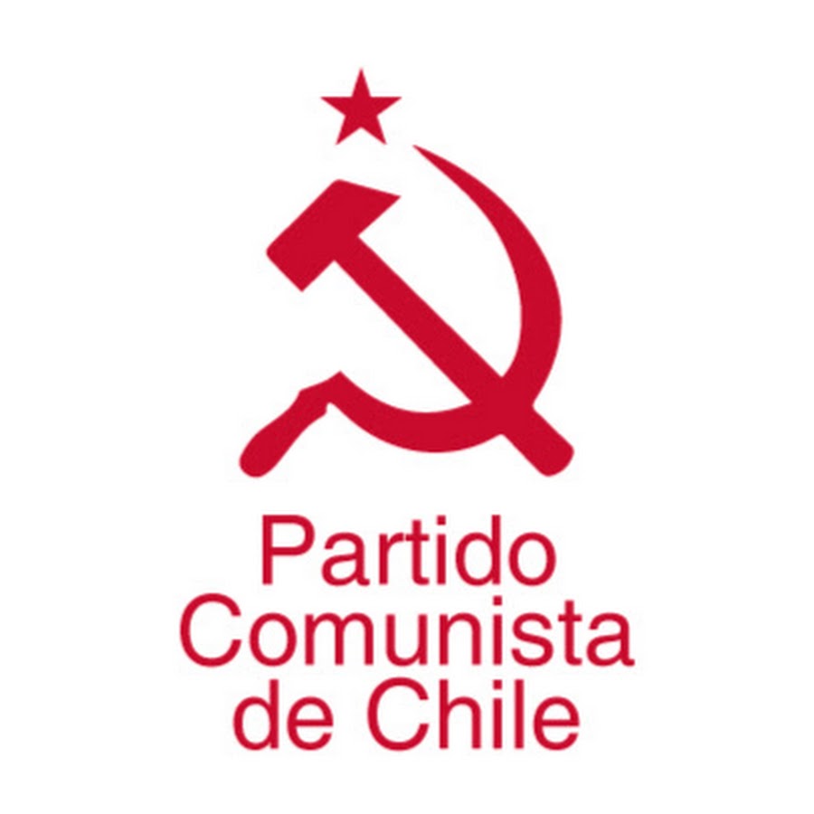 Communist Party of Chile @PartidoComunistadeChile