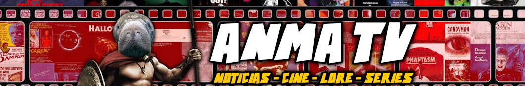 ANMA TV Banner