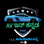 ATHRI vlogs in Kannada