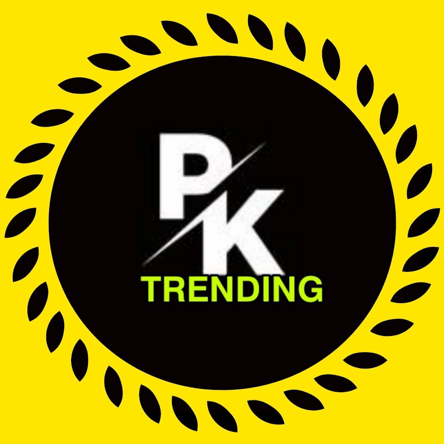 TRENDING PK