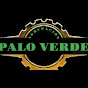 AGRUPACIÓN PALO VERDE