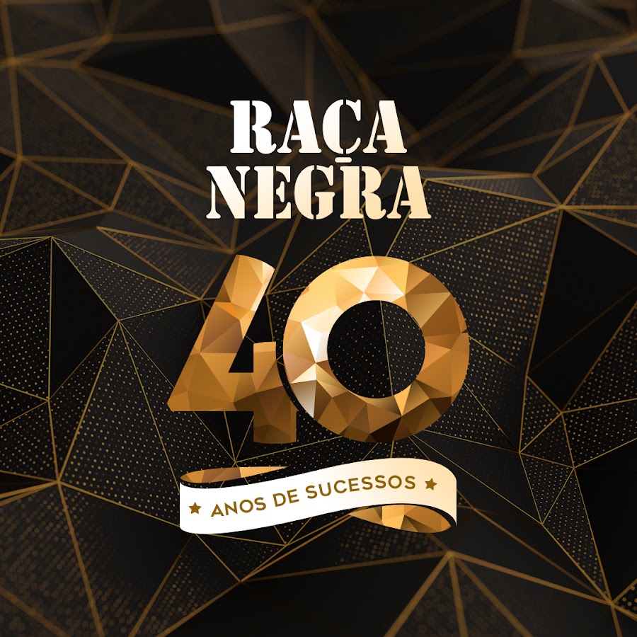 Raça Negra @racanegra