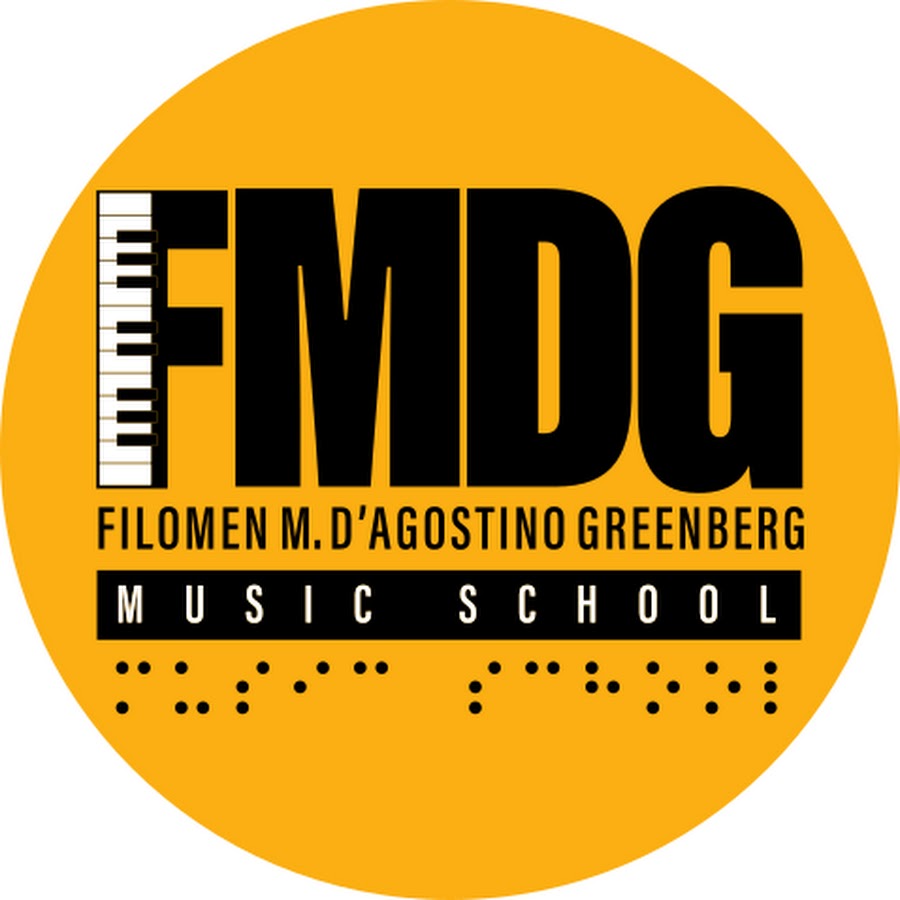 FMDG Music School YouTube