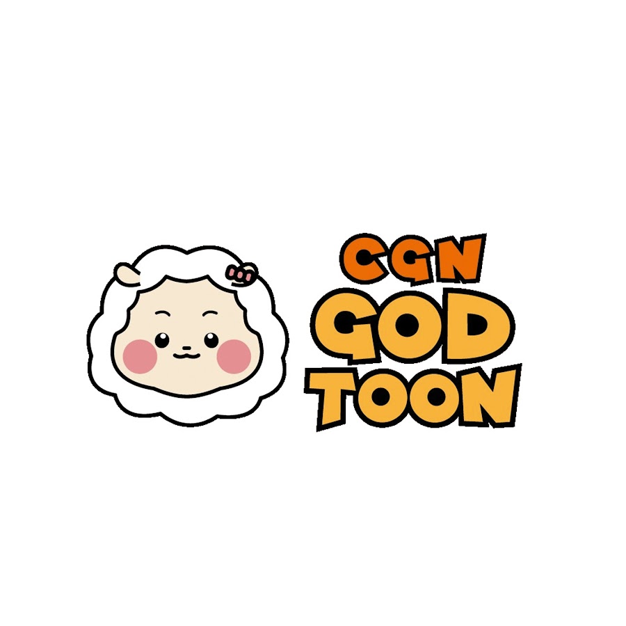 CGN GODTOON - YouTube