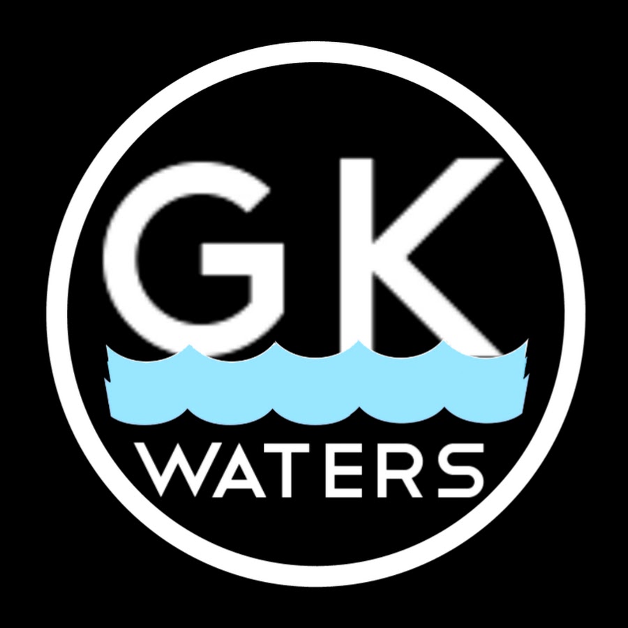 GK Waters @gkwaterz
