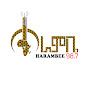 Harambee Radio 98.7 / ሐራምቤ ራድዮ 