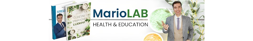 MarioLAB Banner