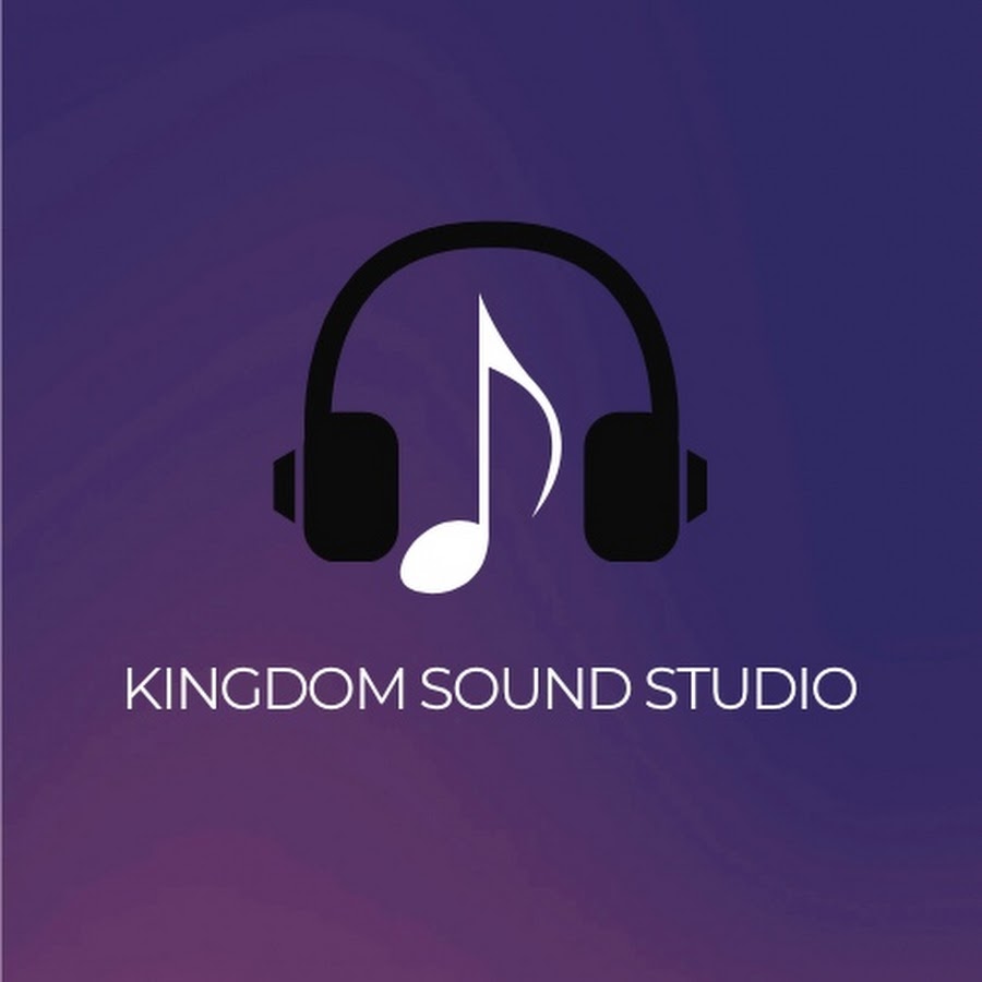 Kingdom Sound Studio - YouTube