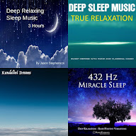 sleeping playlist